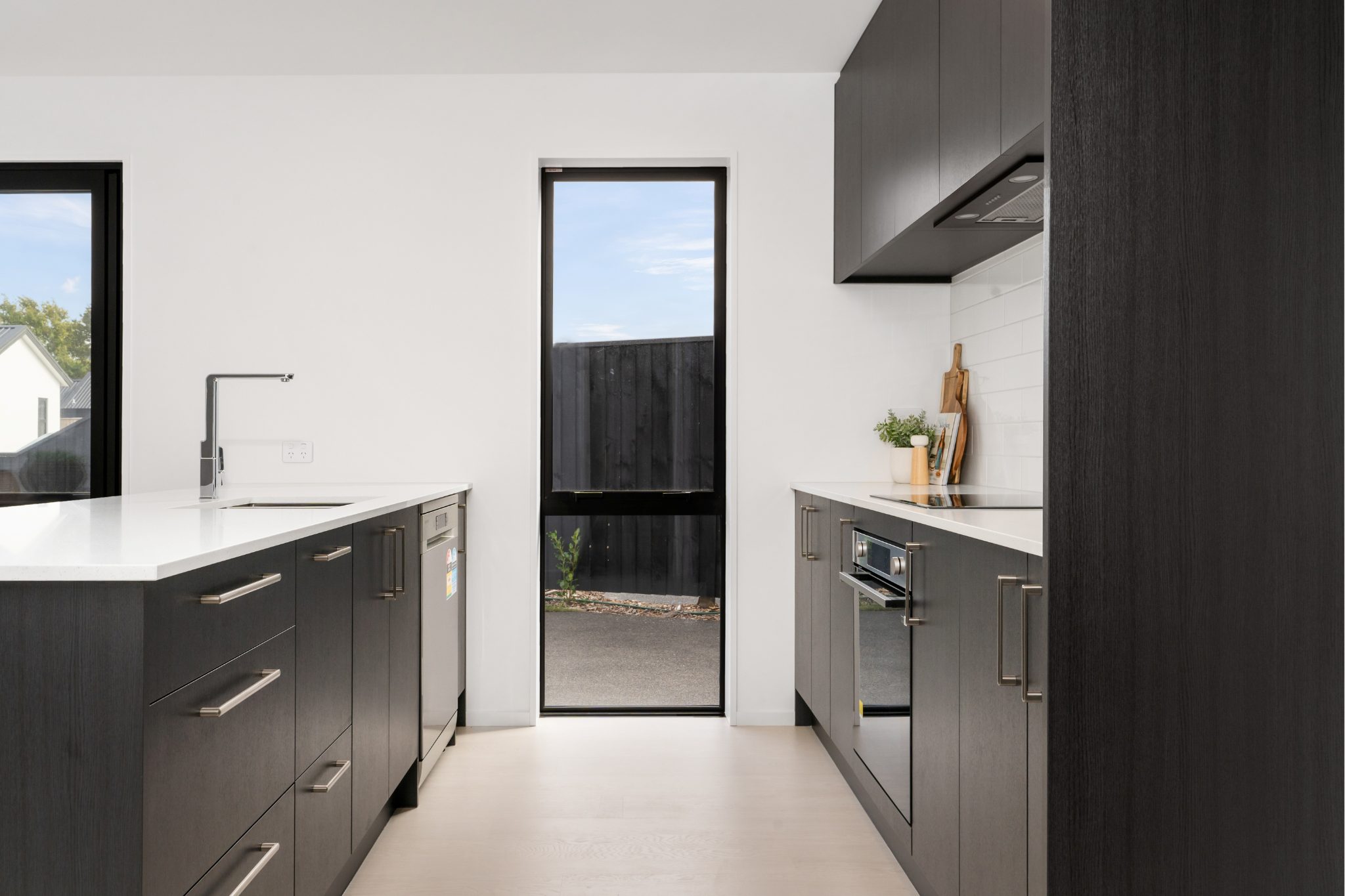 Property interior