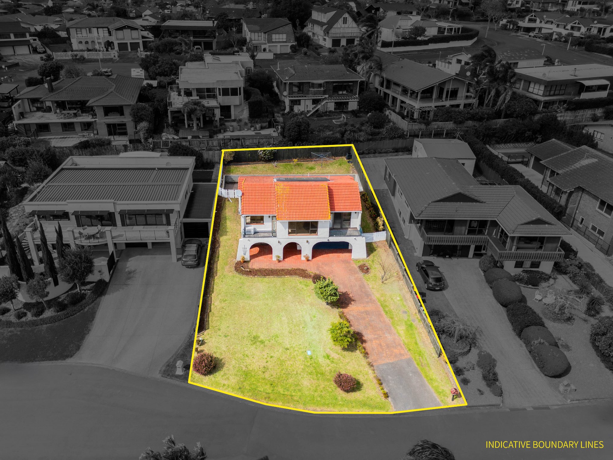 Prime Half Moon Bay Opportunity - Sea Views & More — slide 2