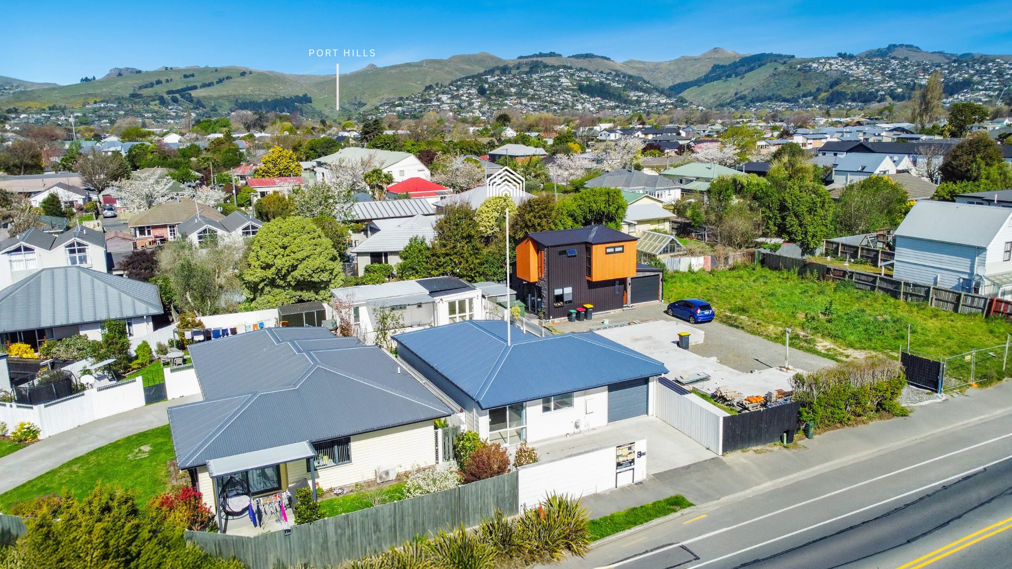 Diamond Realty