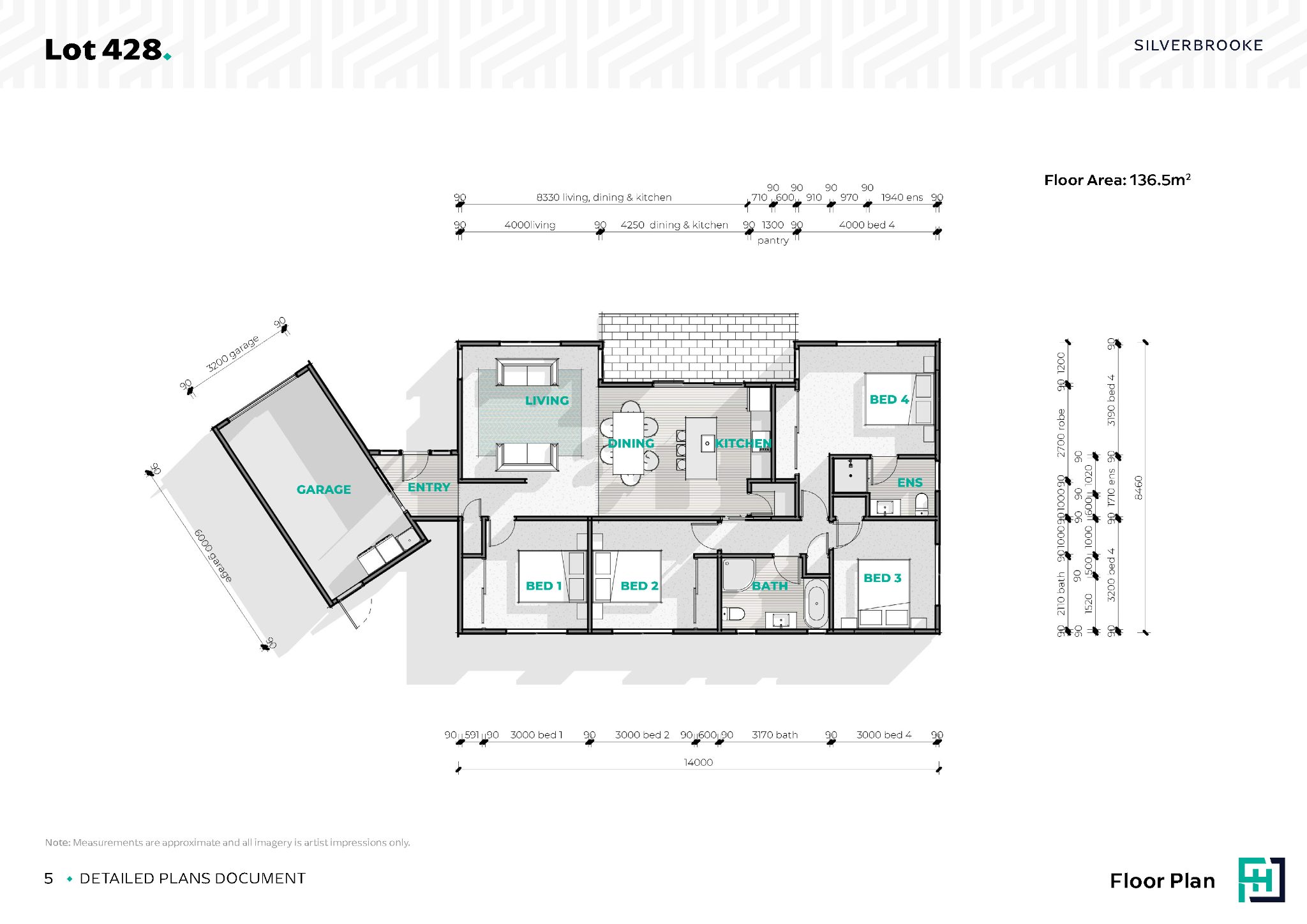Modern Whitby Living Made Easy! — slide 2