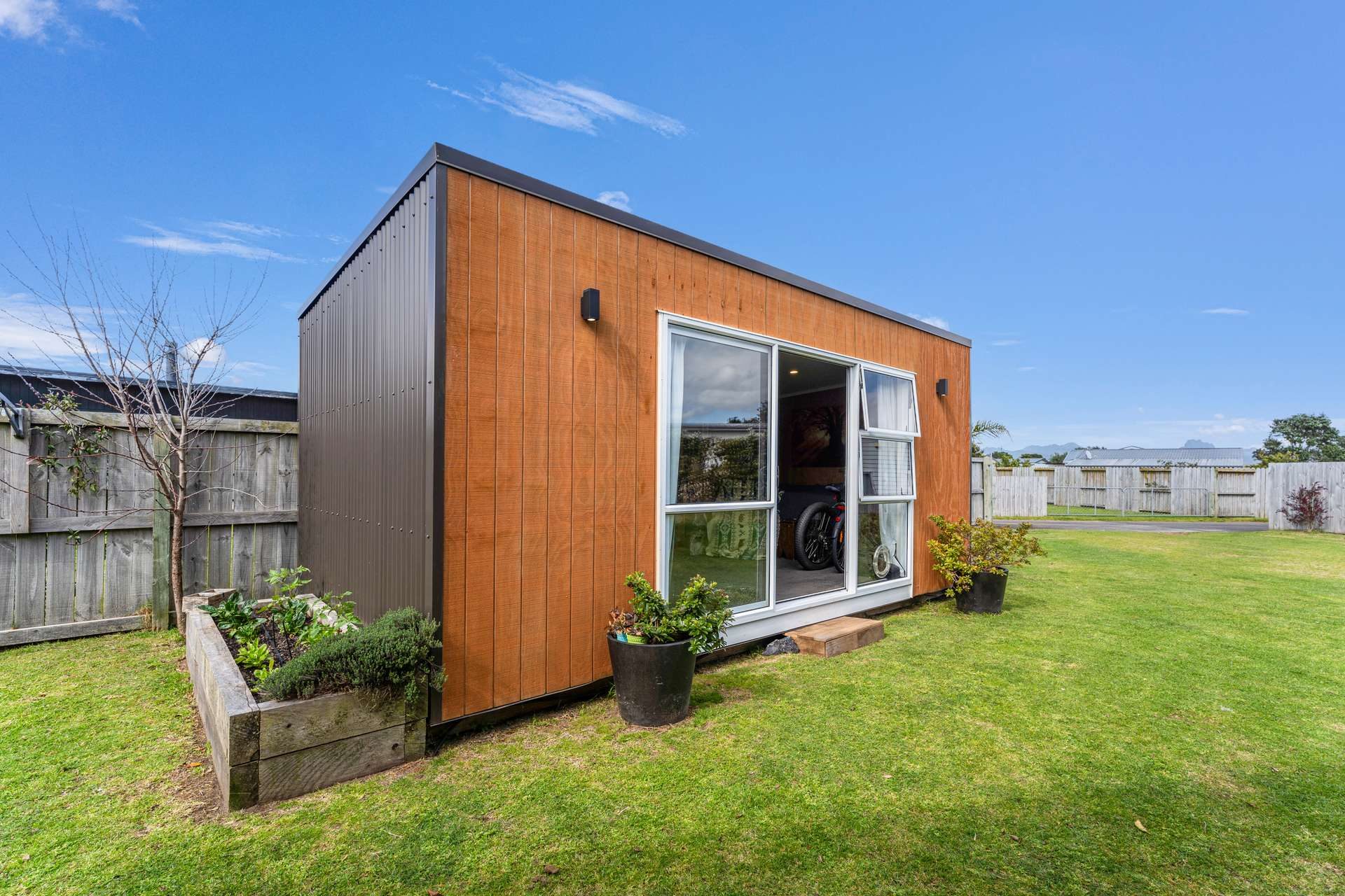 Property interior