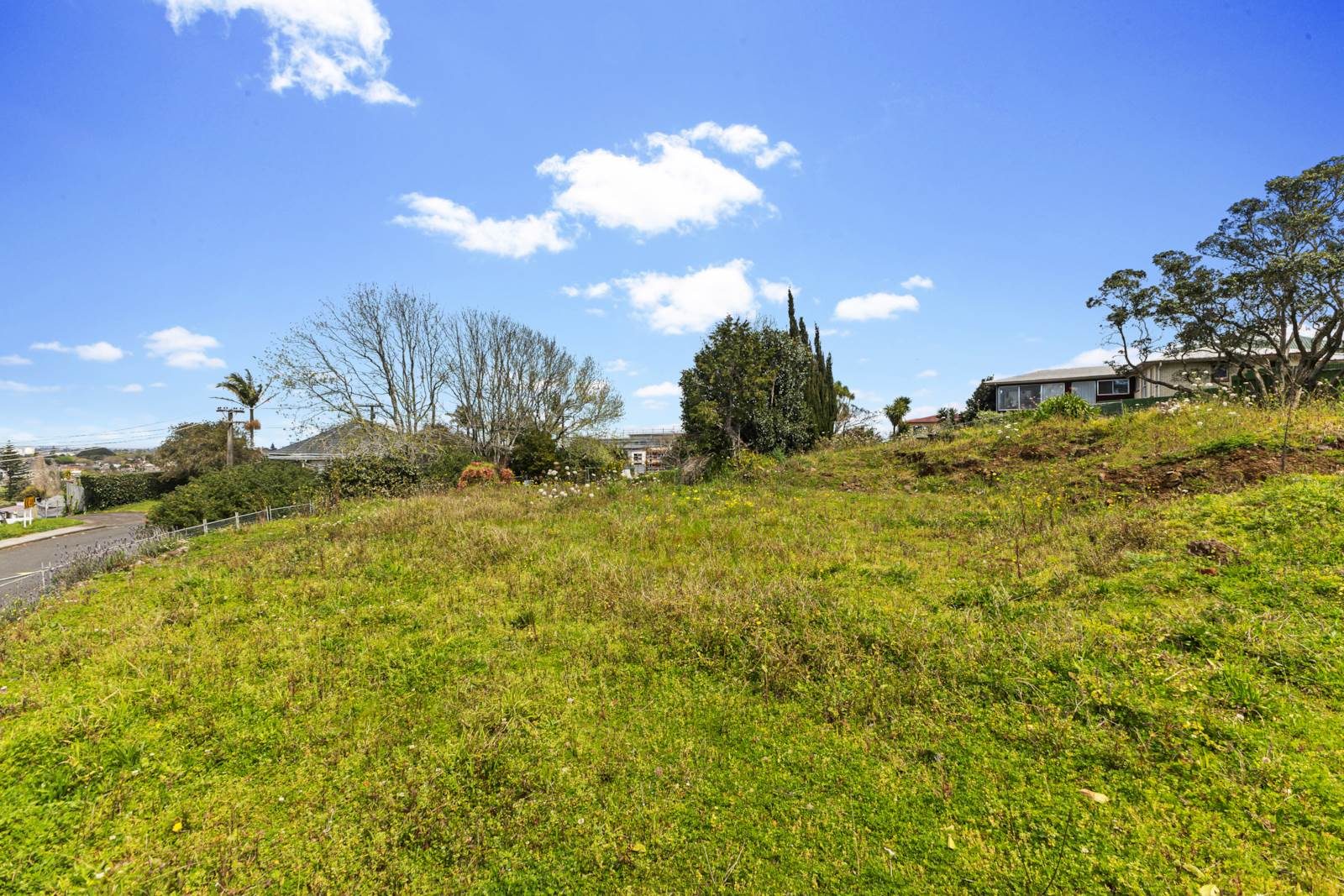 Property interior