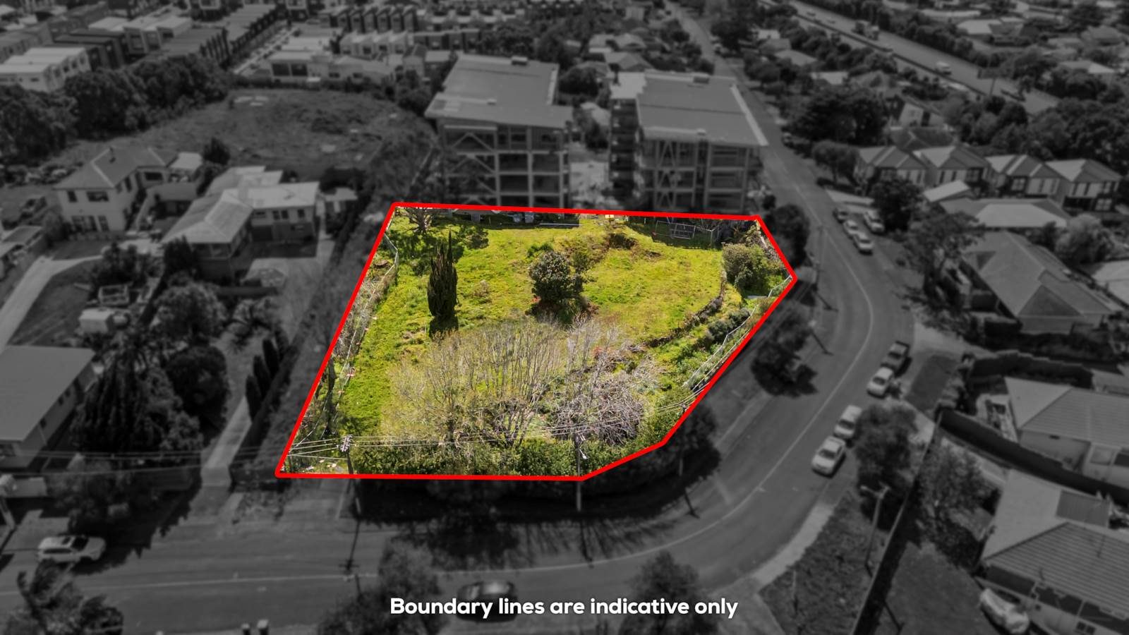 Over 1900m2 THAB, Urgent sale needed! — slide 2