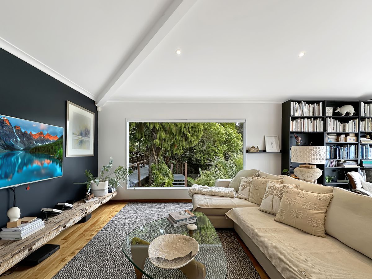Property interior