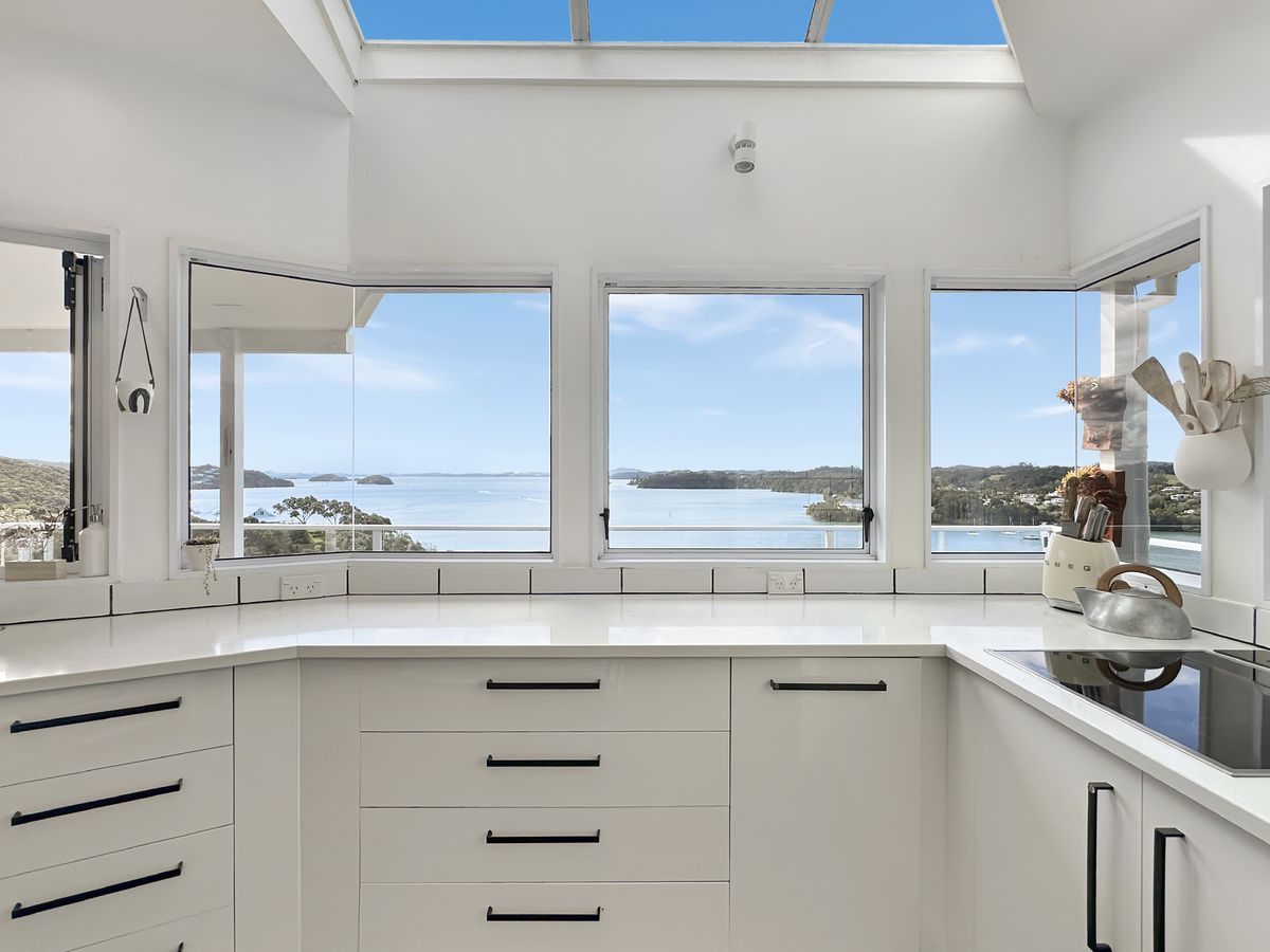 Property interior