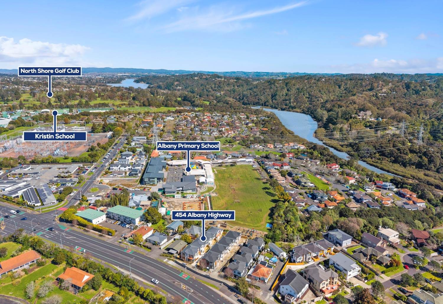 Stunning Standalone In The Heart of Albany — slide 28