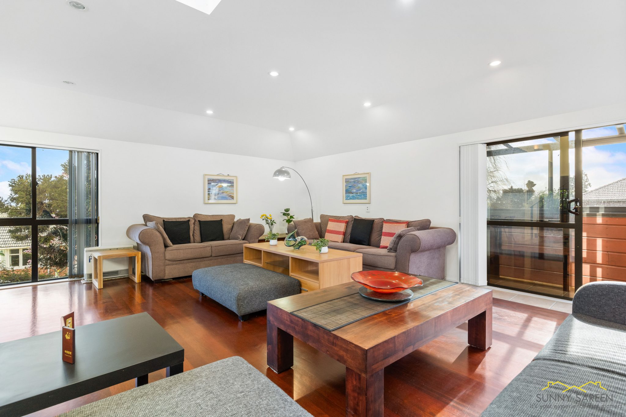 Property interior