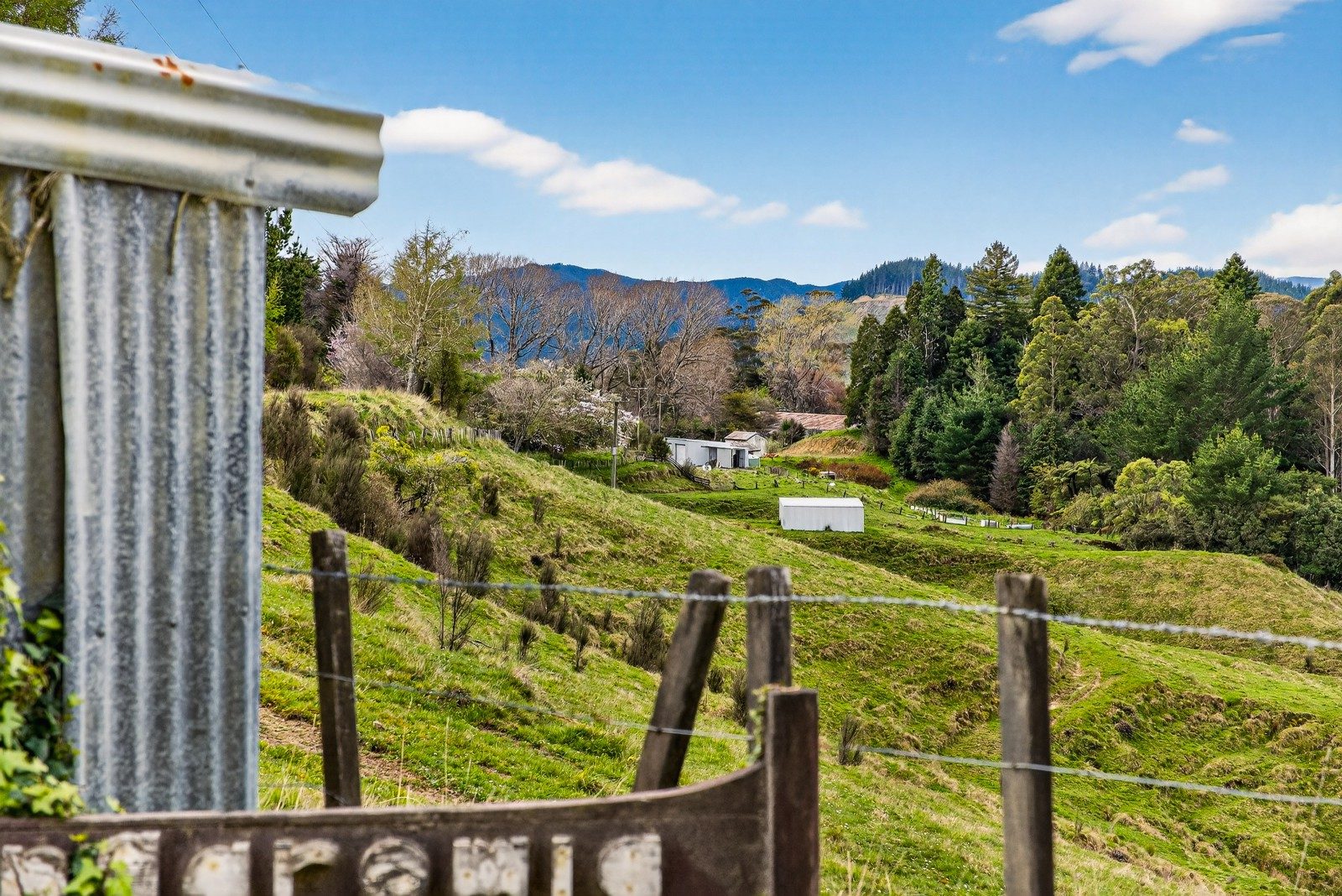 60ha Hunting and lifestyle block — slide 35