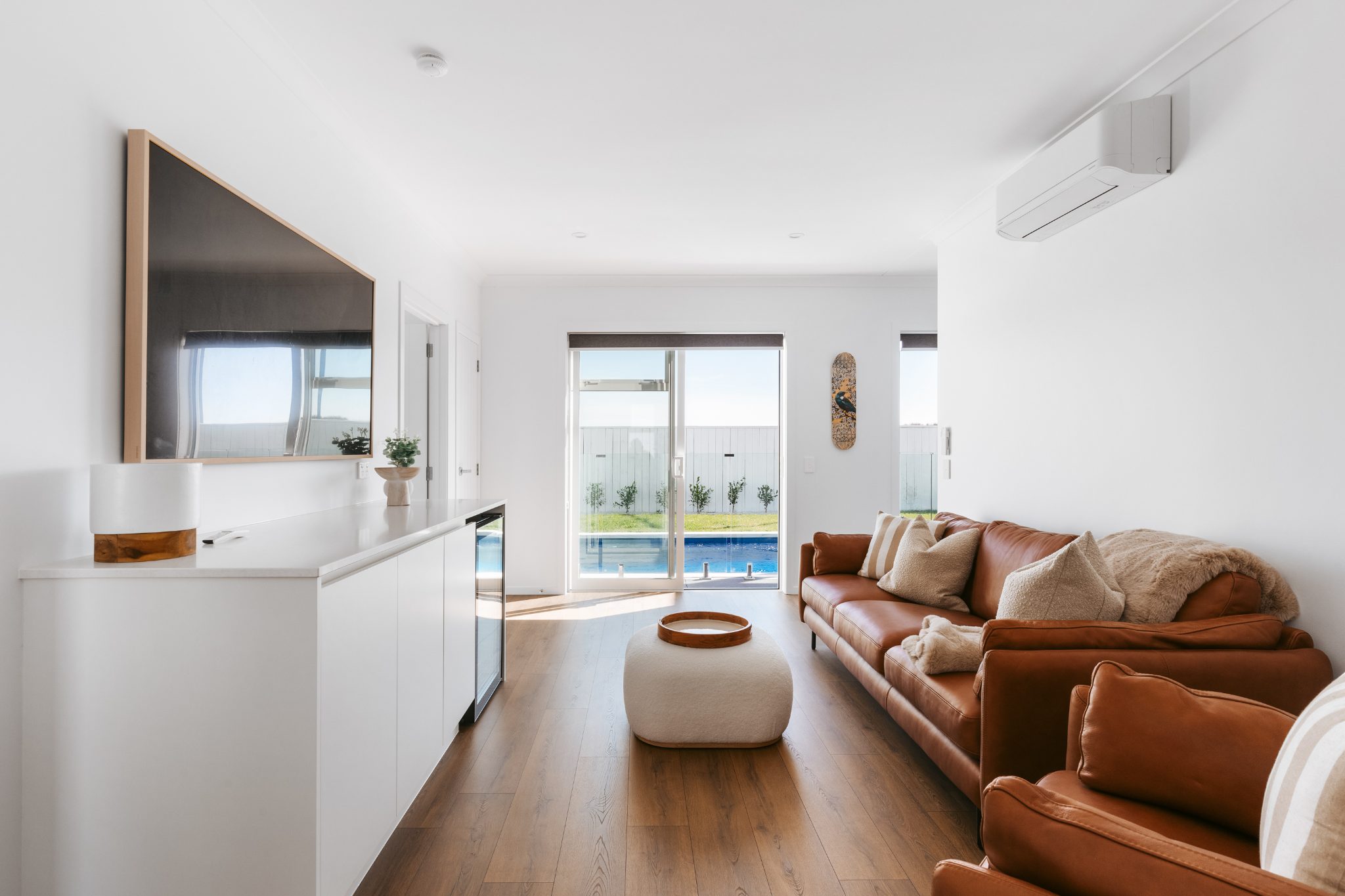 Property interior