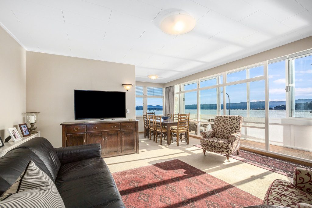 Property interior
