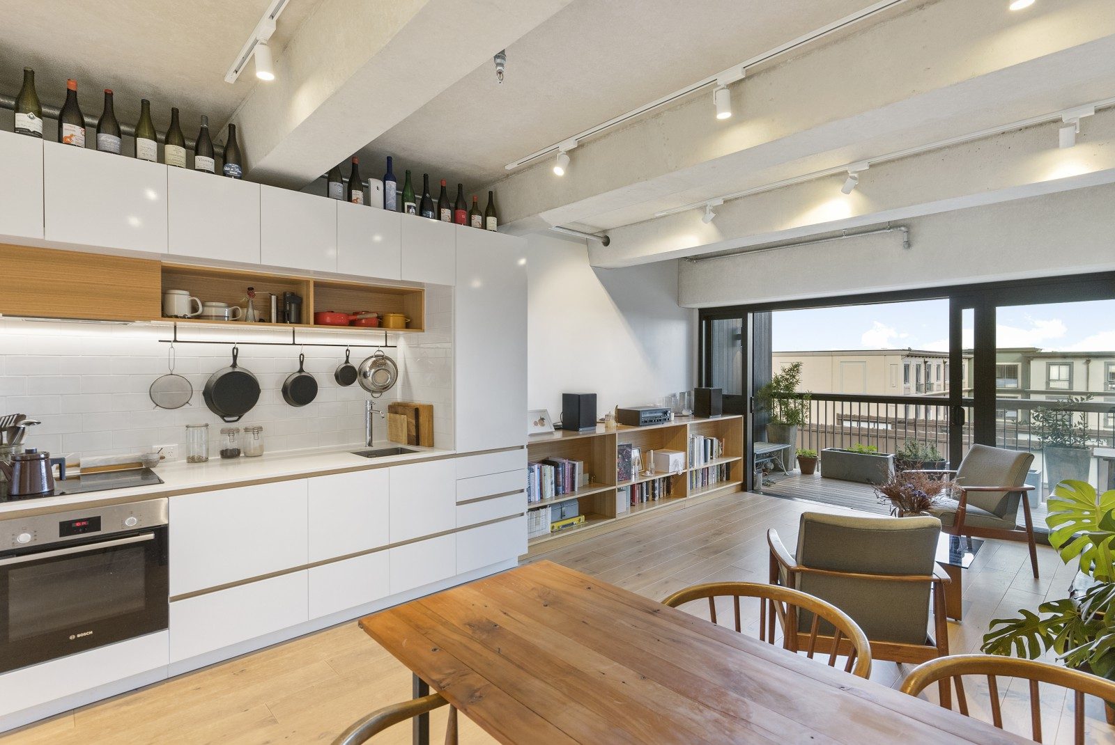 SKHY – Quiet City-Fringe Living Done Right — slide 8