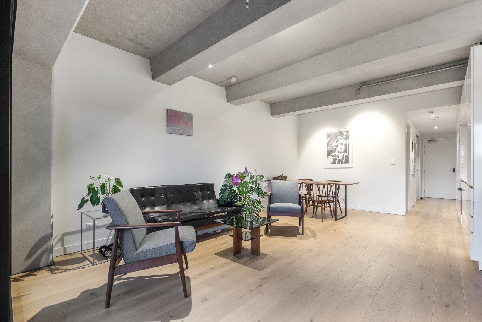 SKHY – Quiet City-Fringe Living Done Right — slide 6