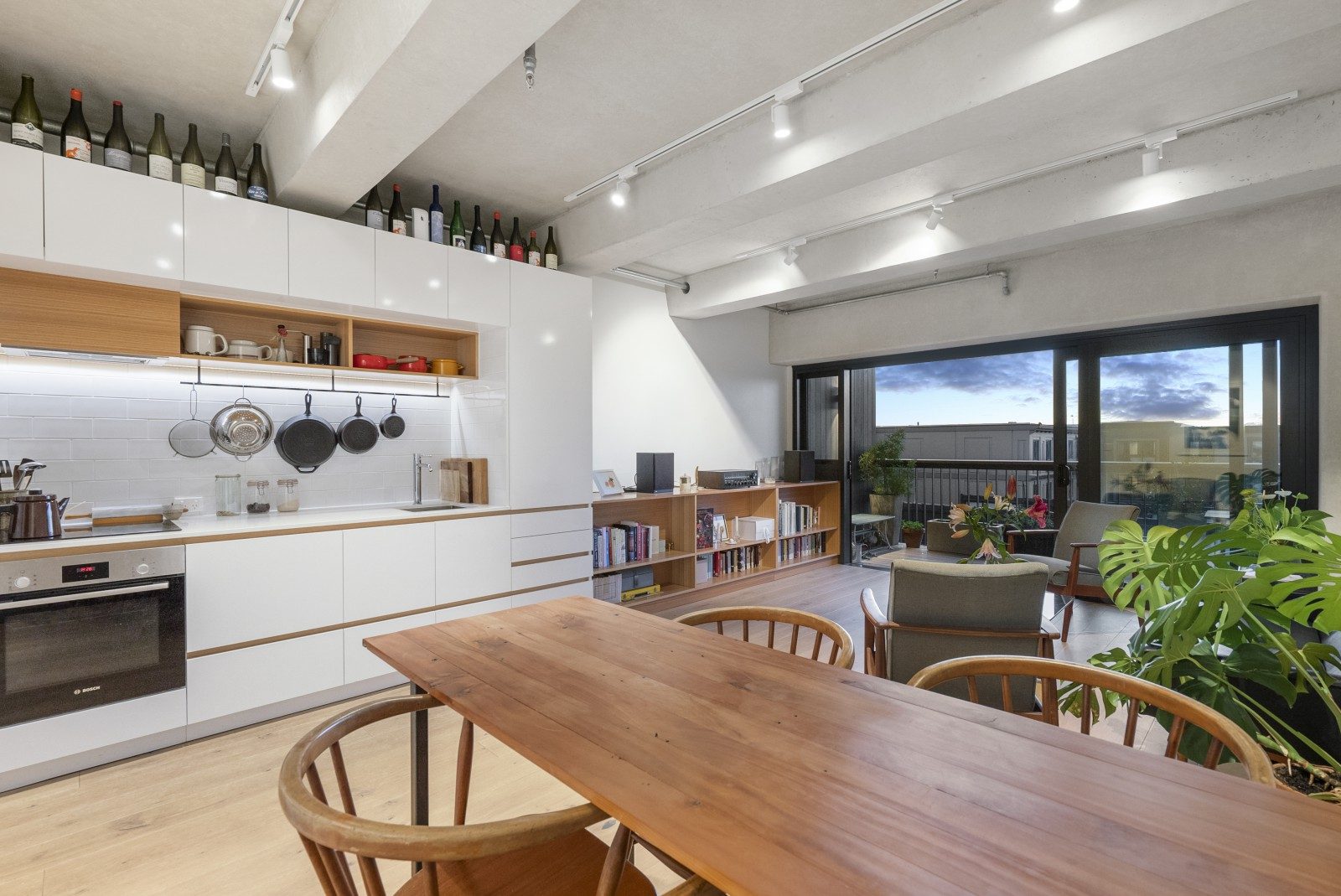 SKHY – Quiet City-Fringe Living Done Right — slide 12
