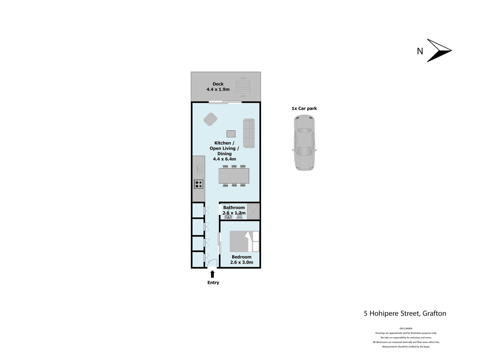 SKHY – Quiet City-Fringe Living Done Right — slide 21