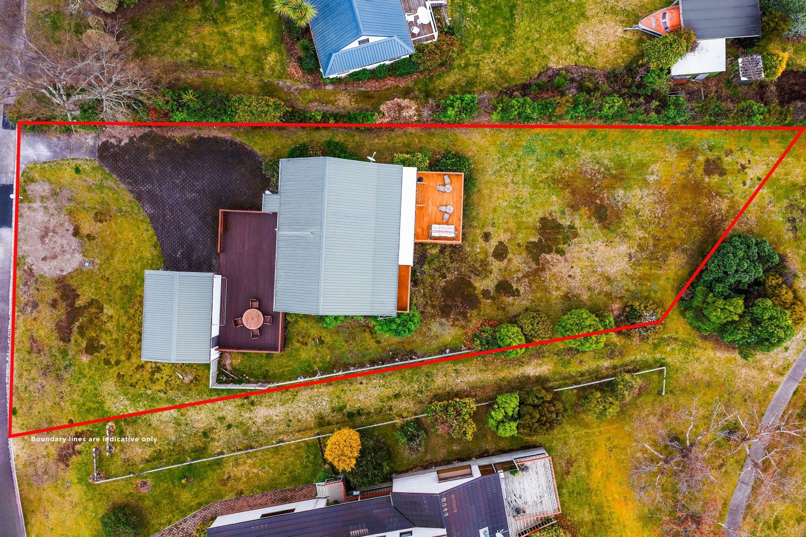 Lakeside living – Ready to be sold — slide 19
