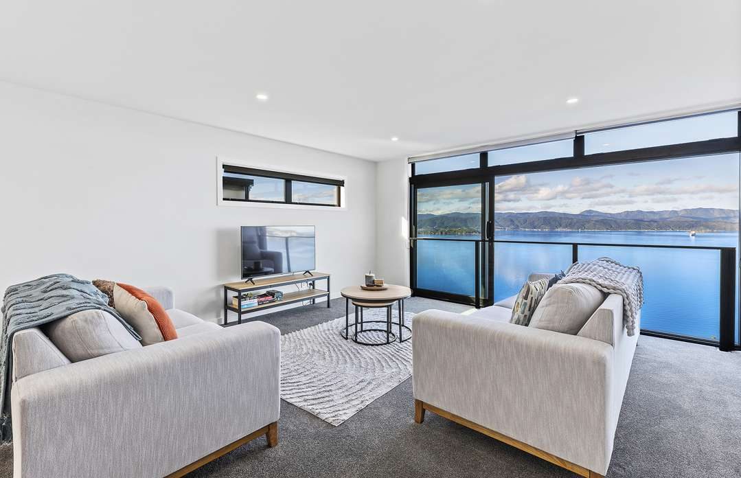 Property interior