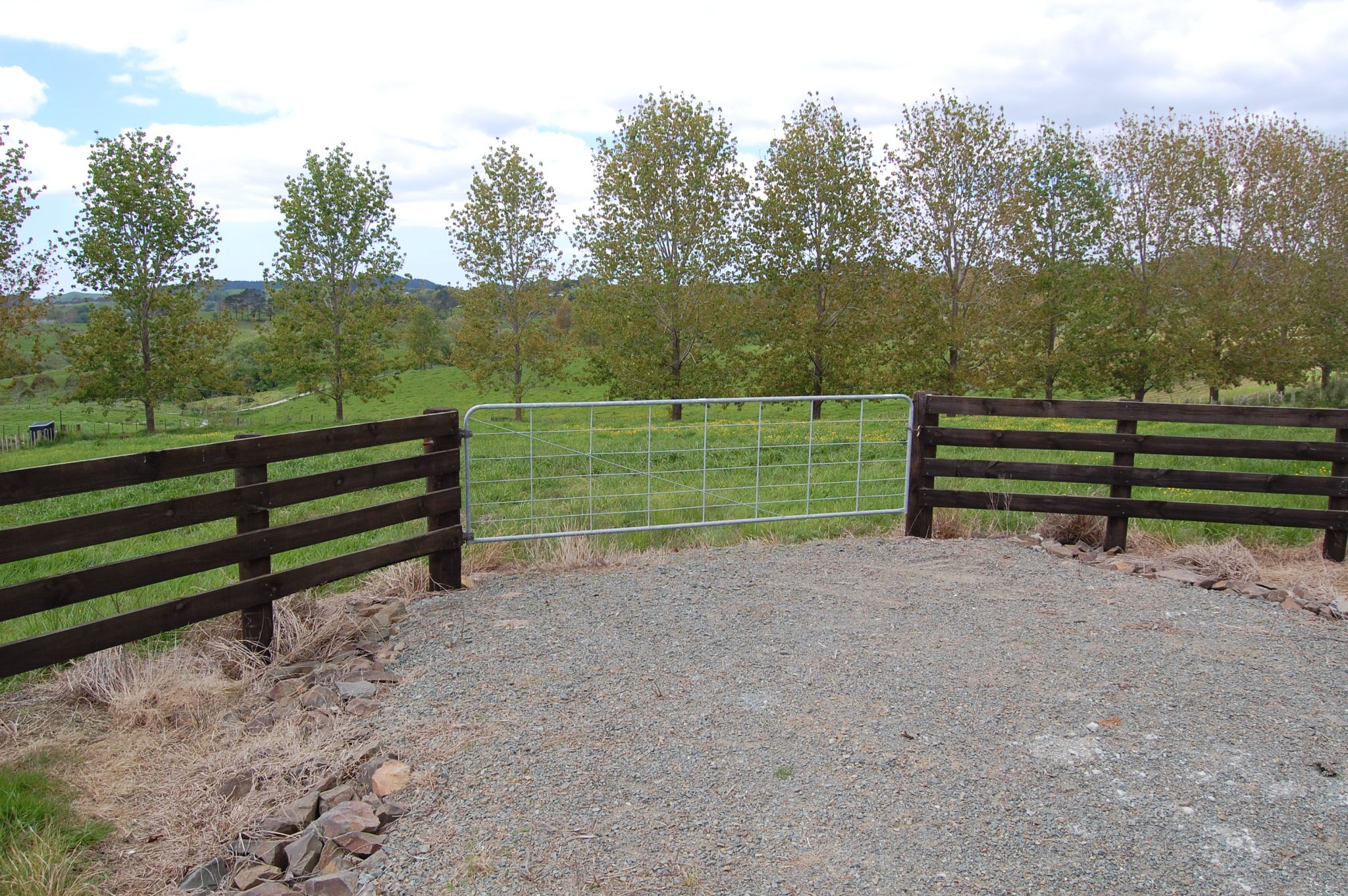 Prime Peninsula Acreage with Water Access Nearby — slide 14