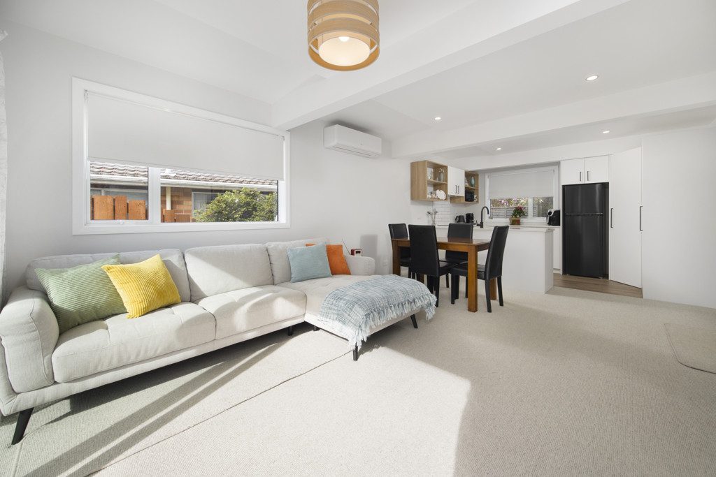 Property interior