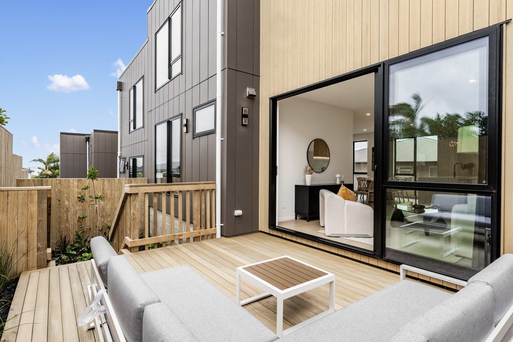 Property interior