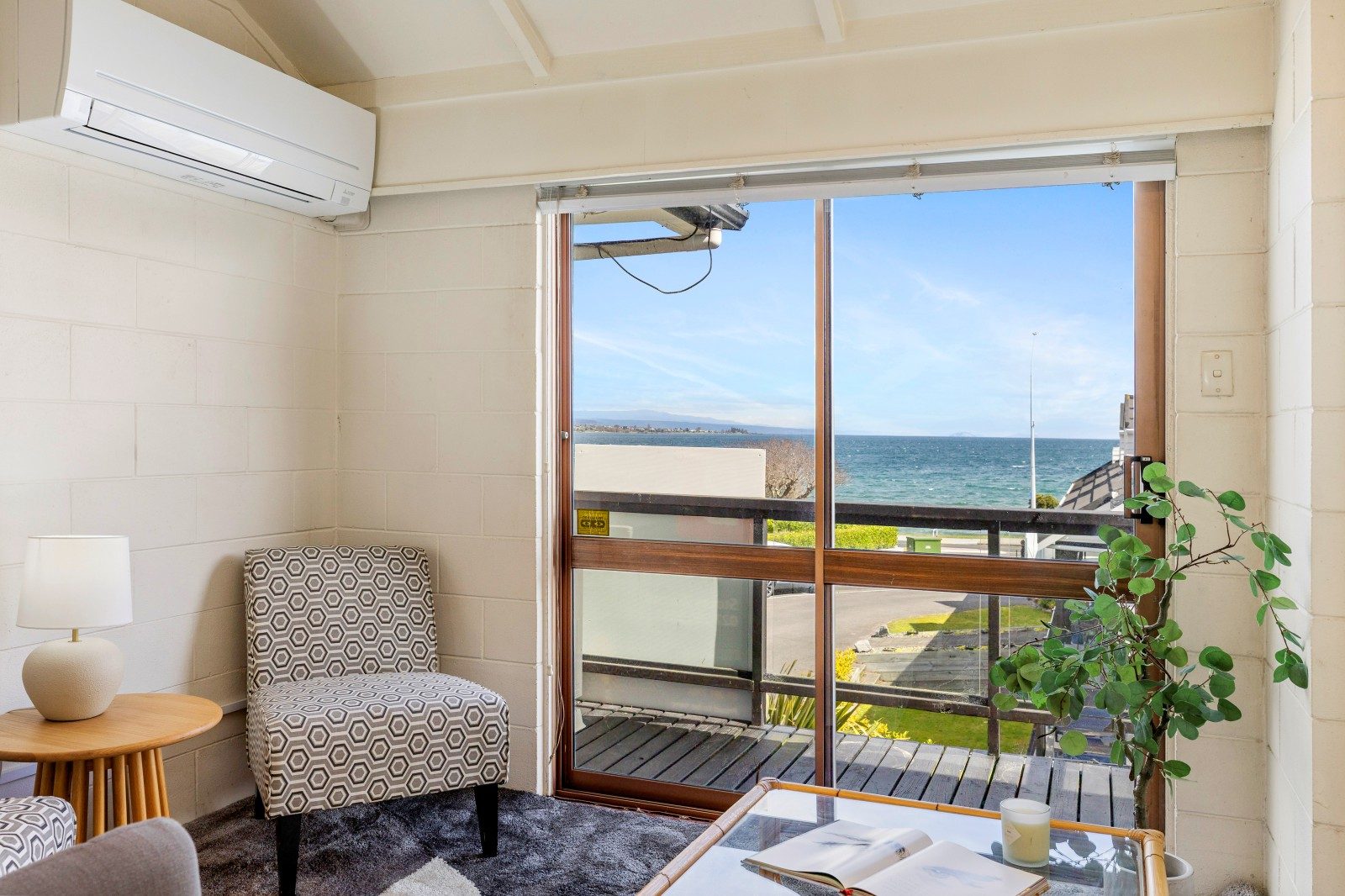 Property interior