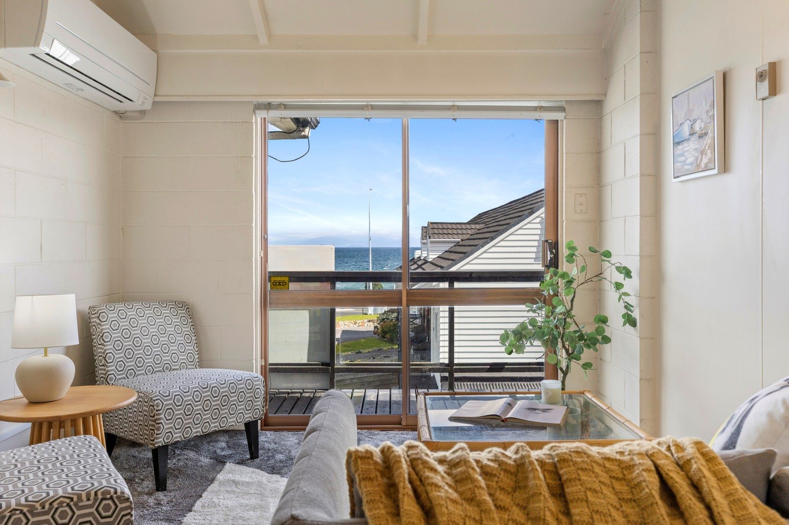 Property interior