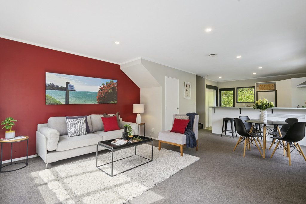 Property interior