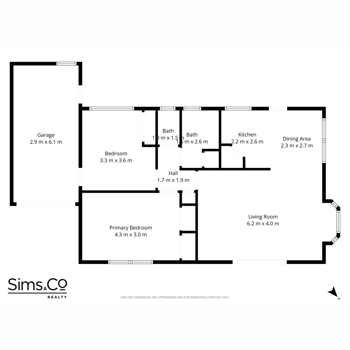 Easy Living in Springvale — slide 33