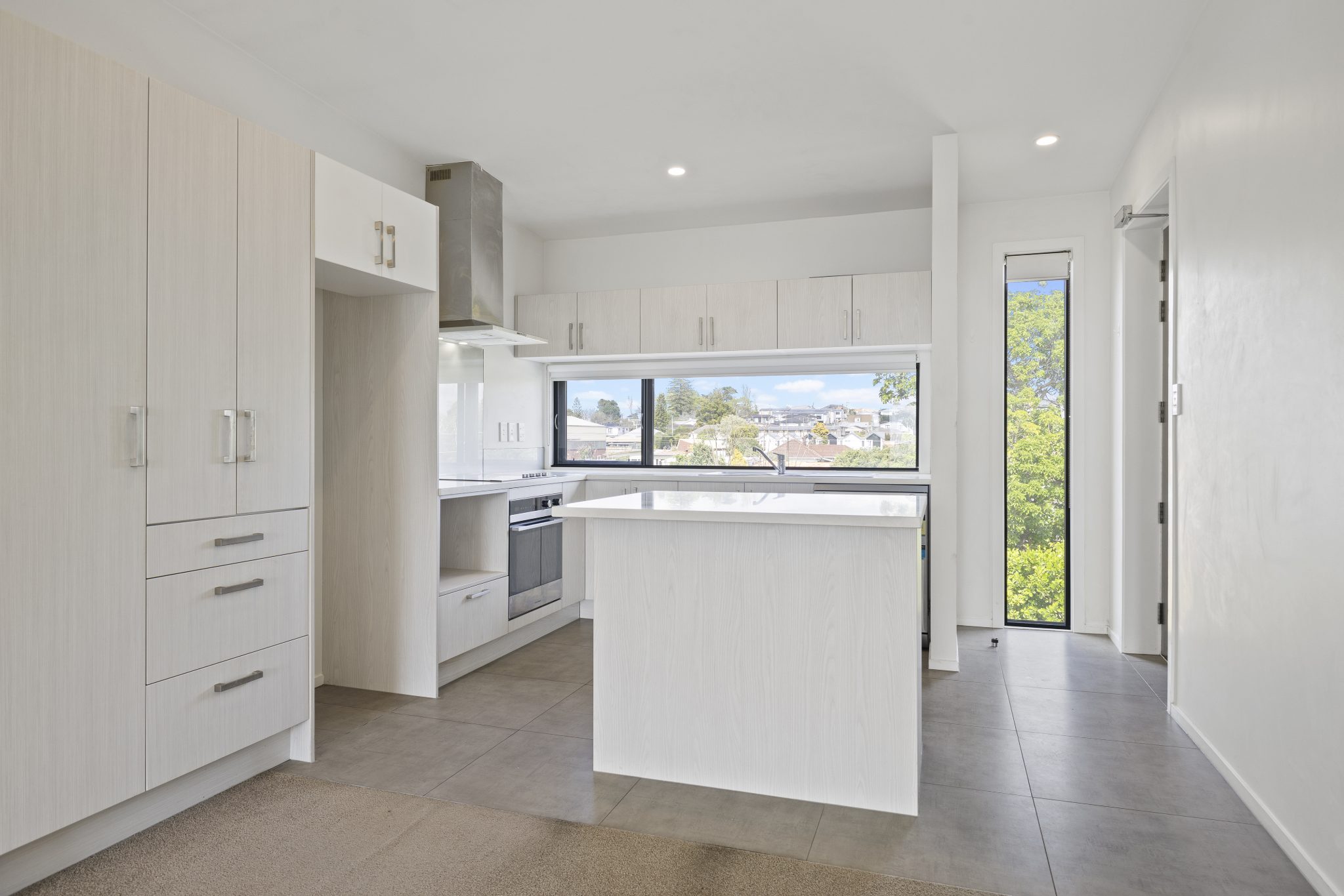 Property interior