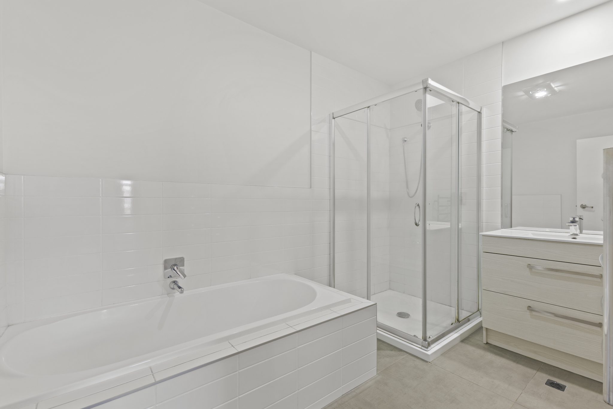Property interior