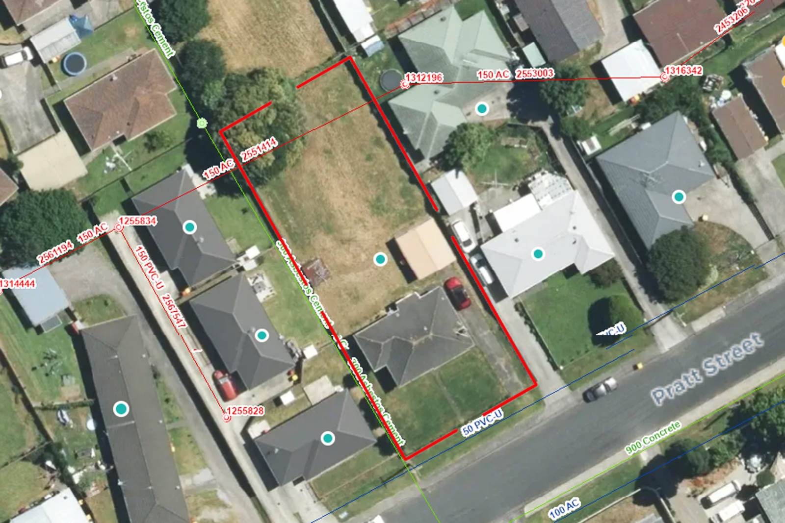 Exceptional Investment & Development Opportunity — slide 2