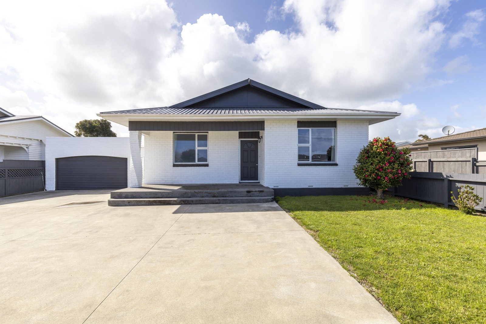 Property interior