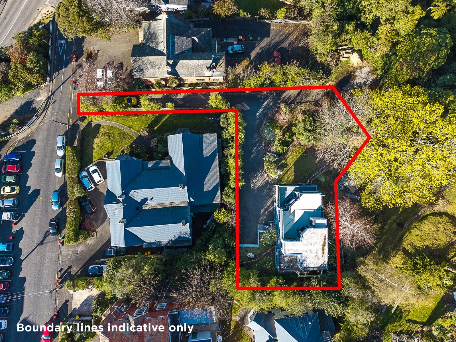 Exceptional residential development opportunity — slide 1