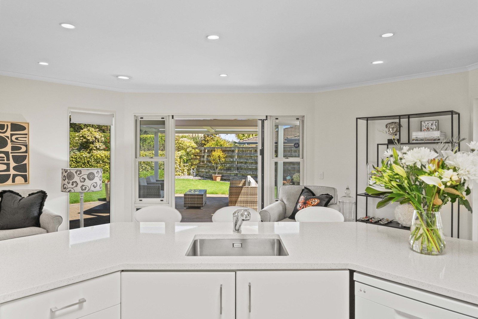 Property interior
