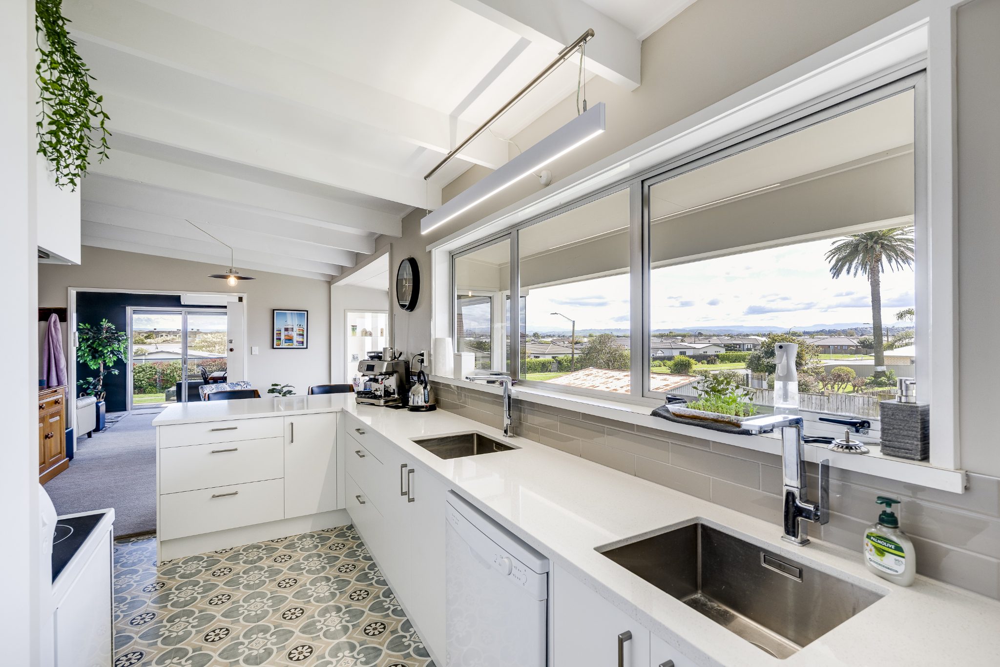 Property interior