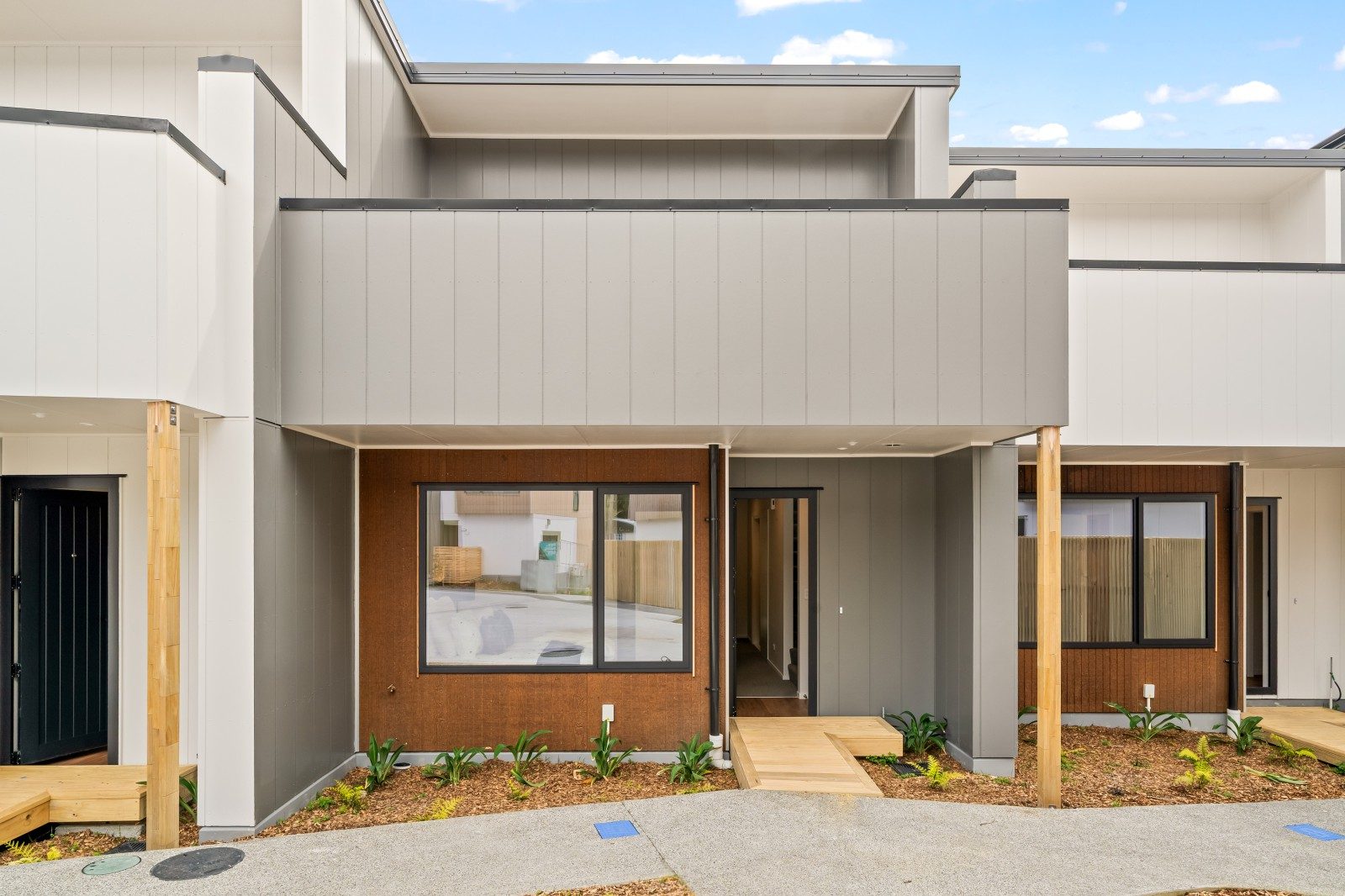 Property interior