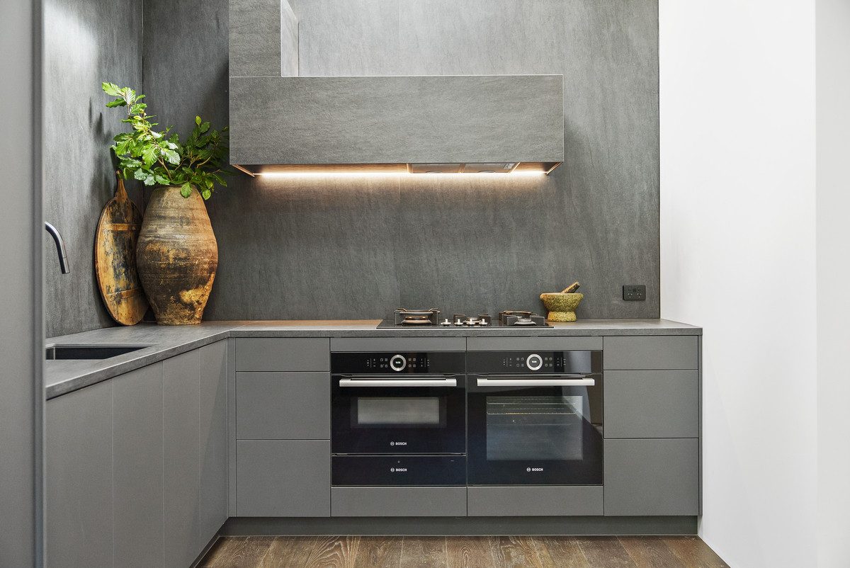 Property interior