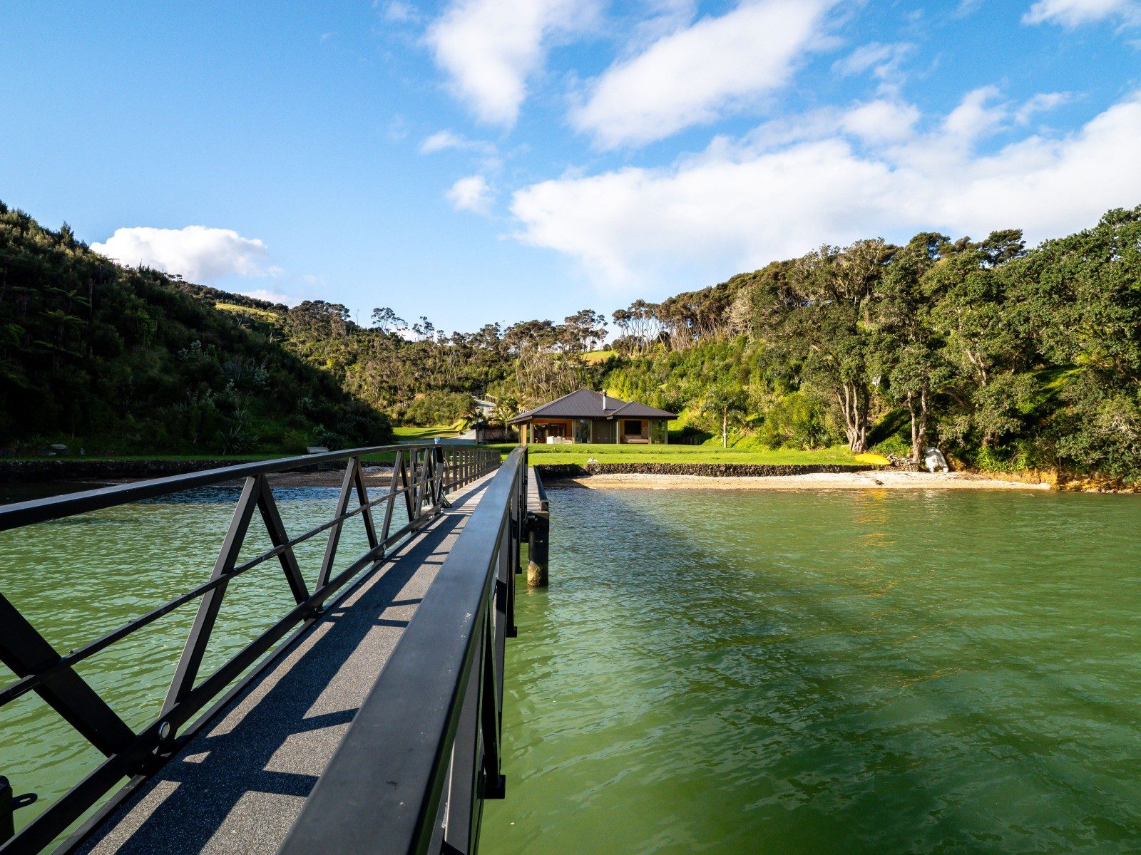 A private waterfront Sanctuary — slide 24