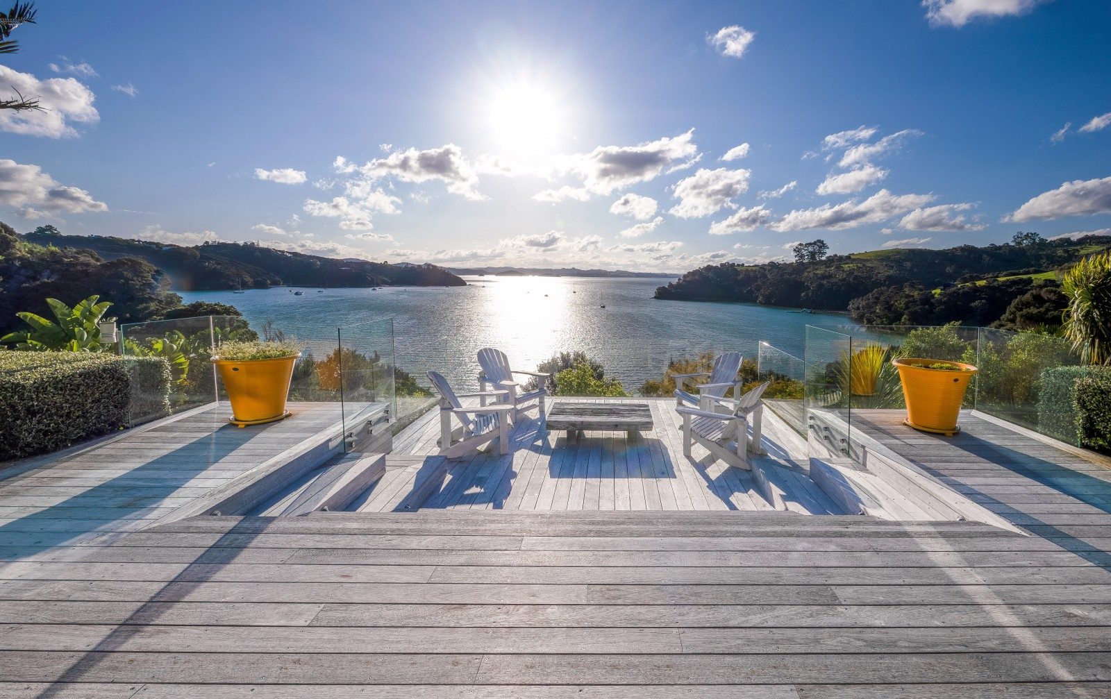 A Secluded Waterfront Haven — slide 1