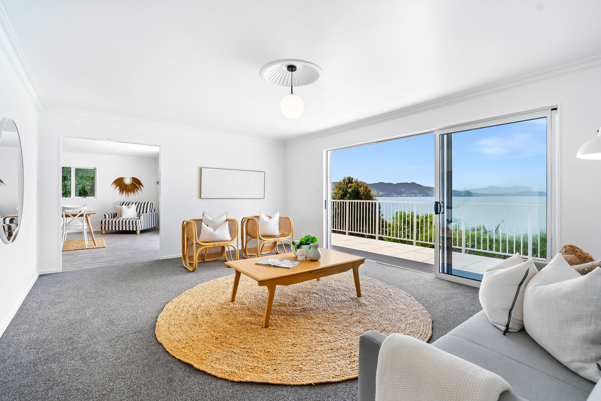 Property interior