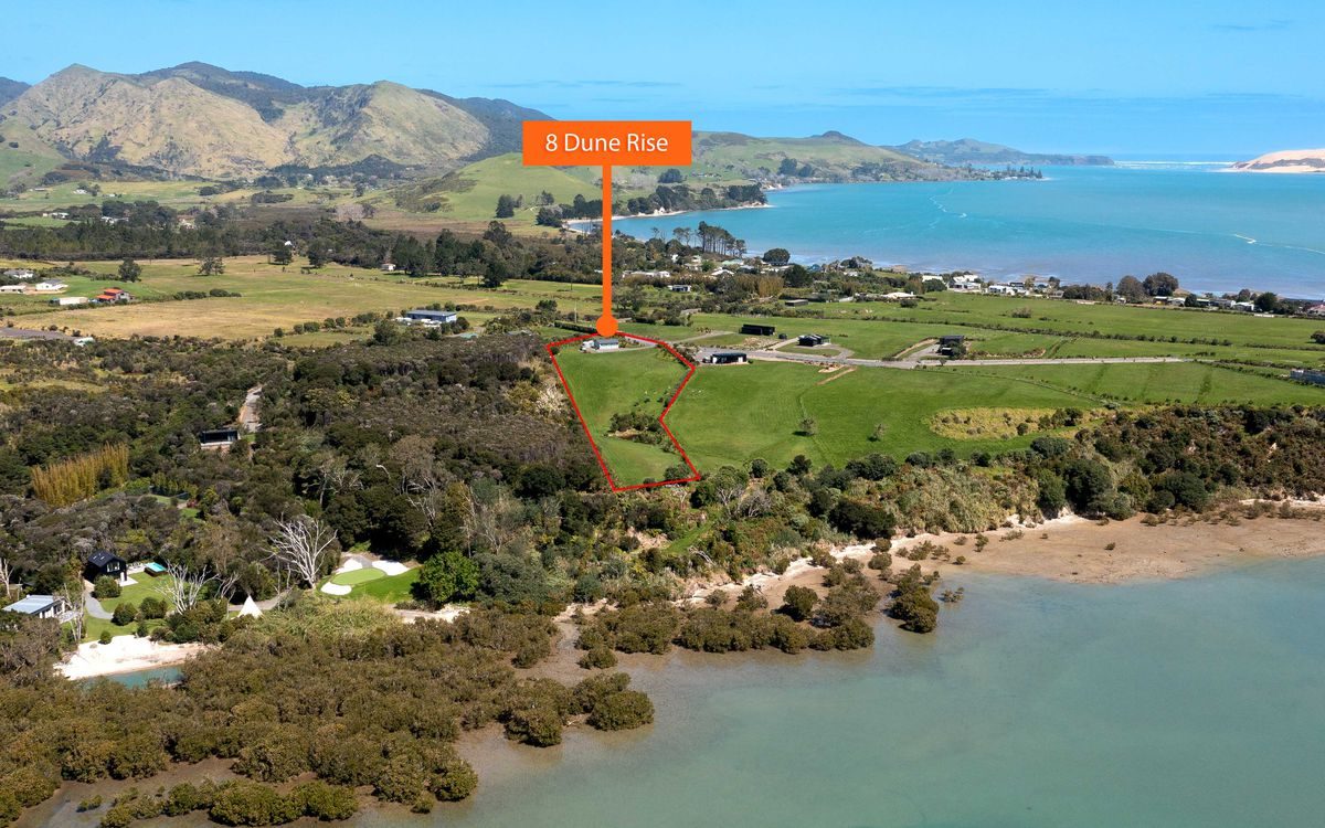 BEACH ACCESS COASTAL RETREAT — slide 1