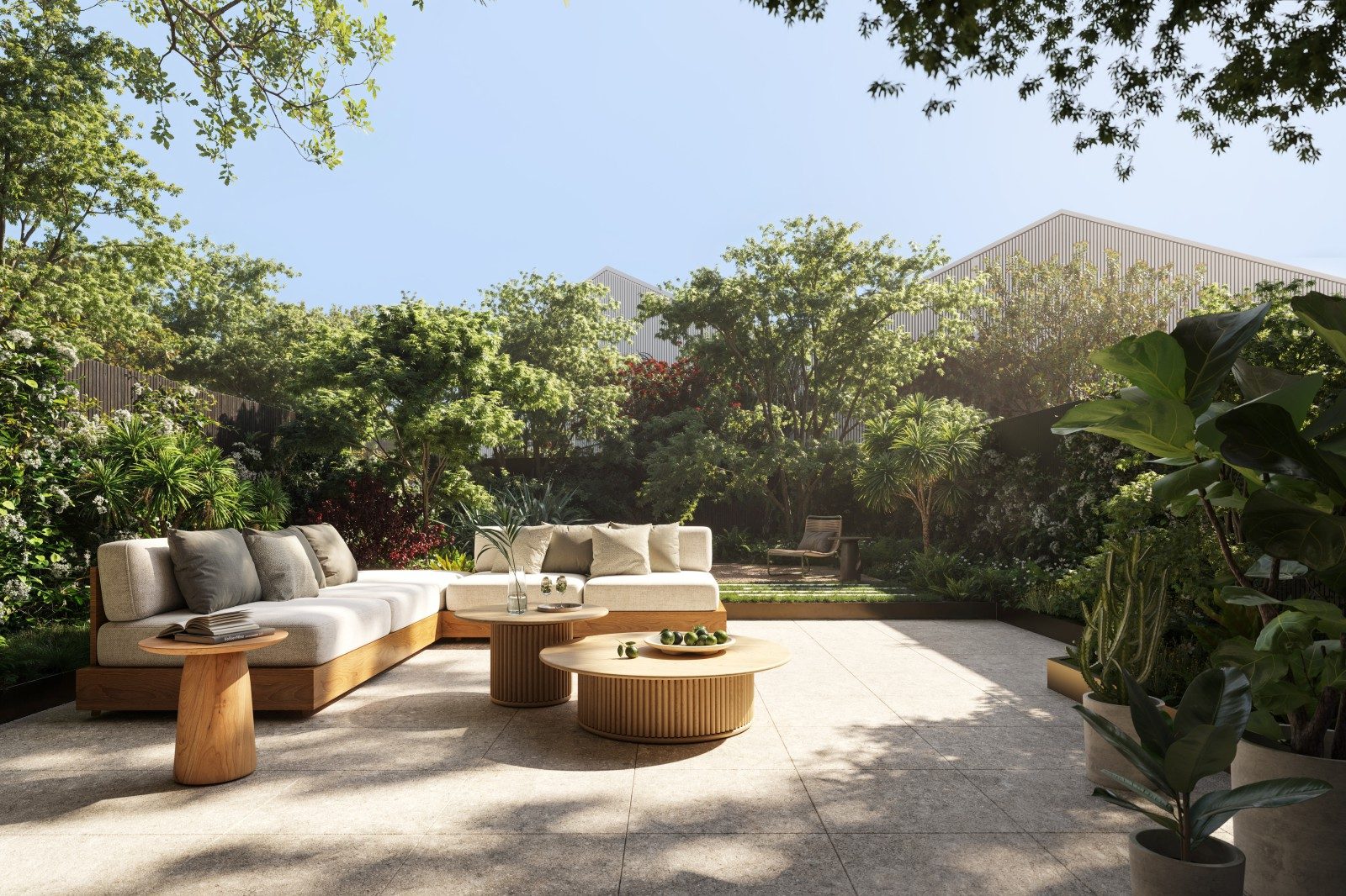 Pillars — A Boutique Collection by Precinct — slide 2