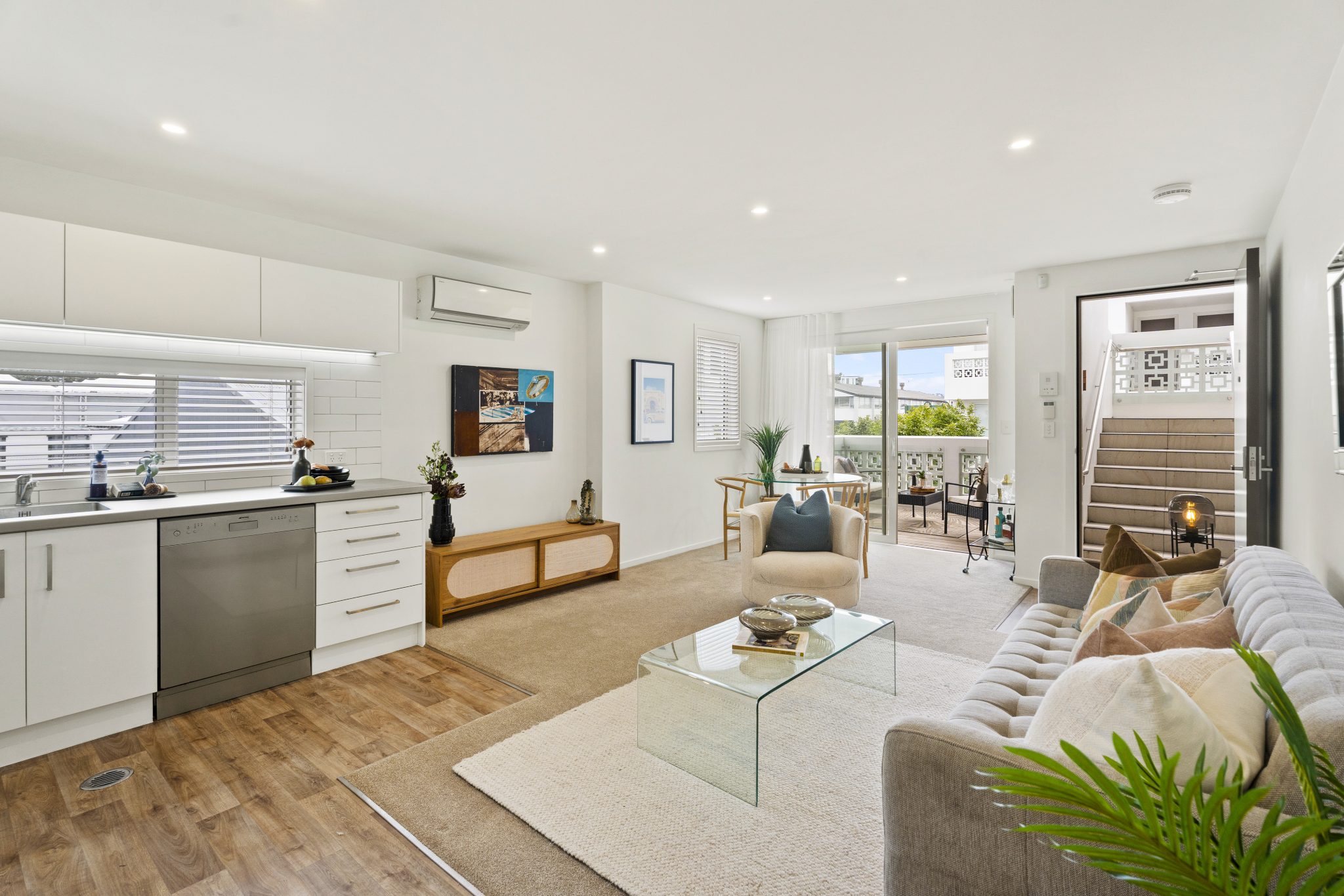 Secure, Stylish –The Last Apartment Available ... — slide 2