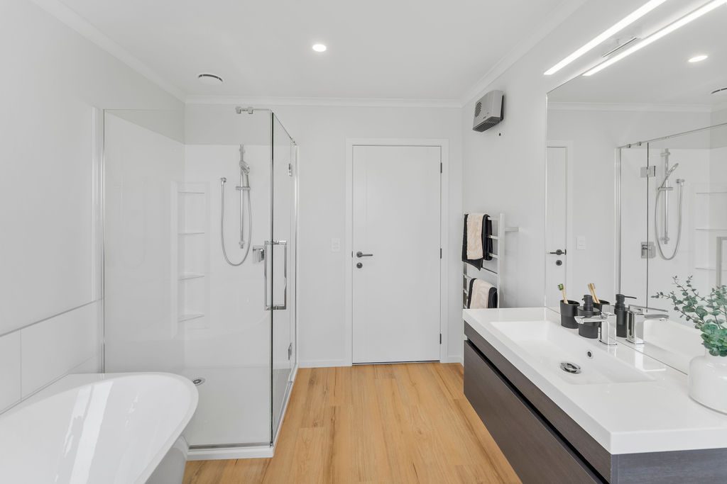 Property interior