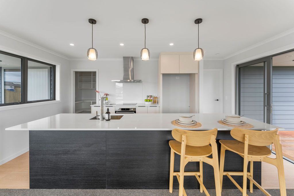 Property interior