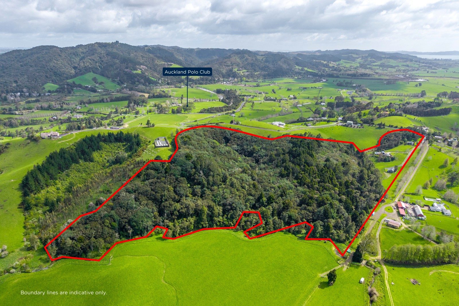 Clevedon Rural Retreat — slide 27