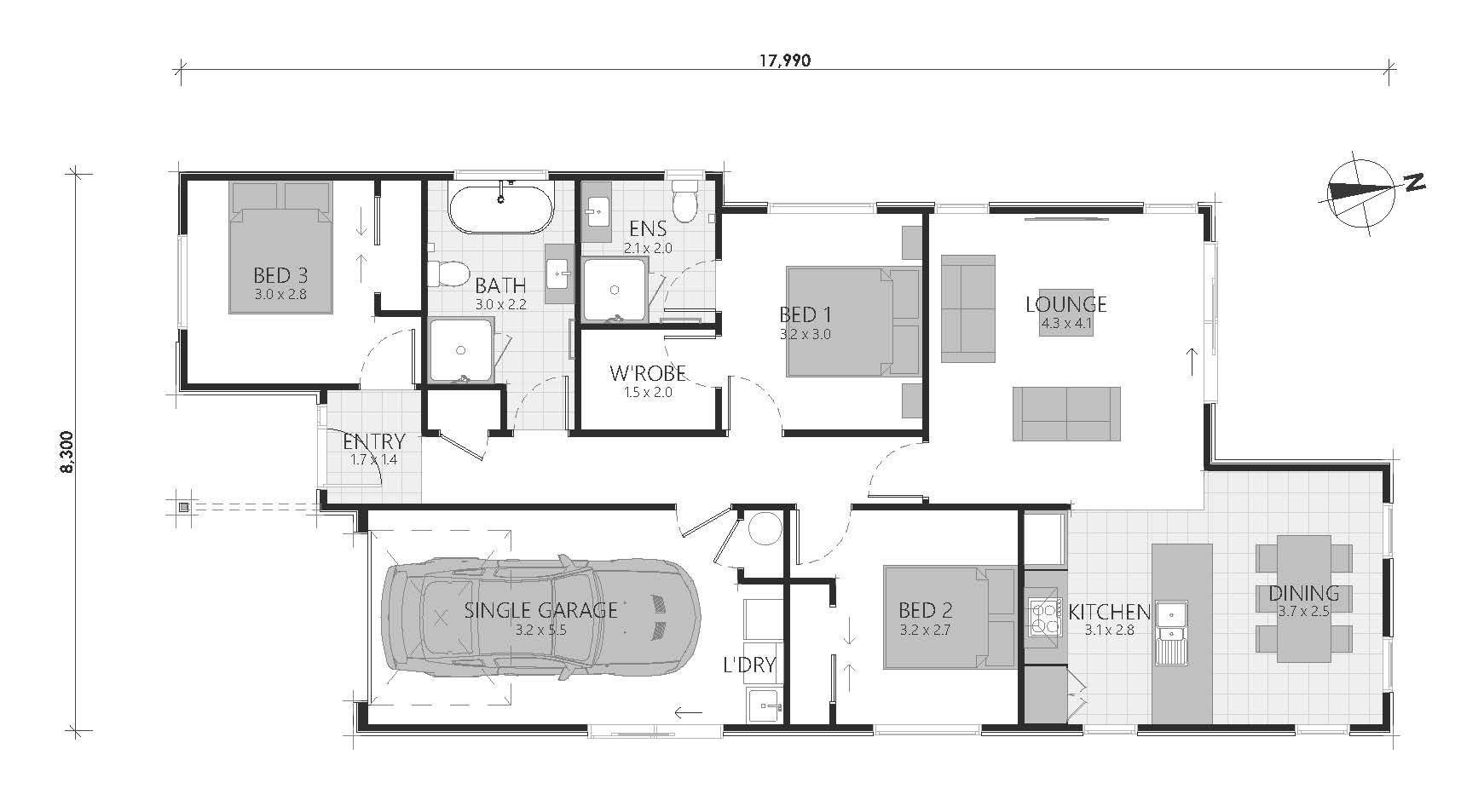 Your First Home Awaits! — slide 8