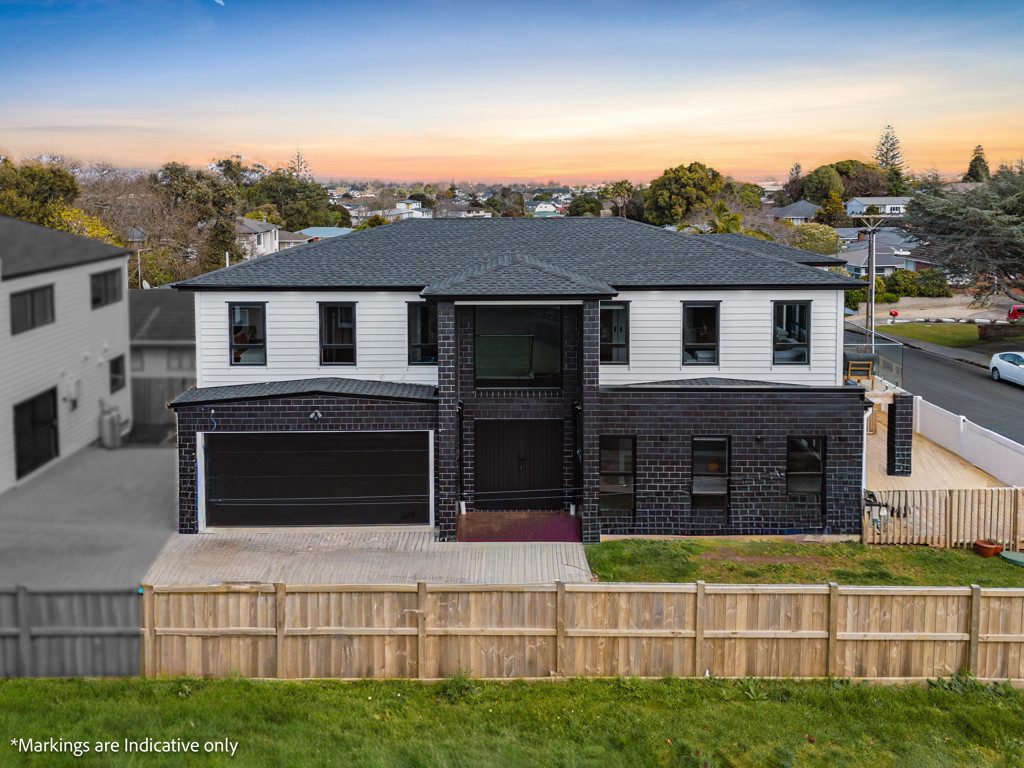 Sellers have moved on, time to move in! — slide 1