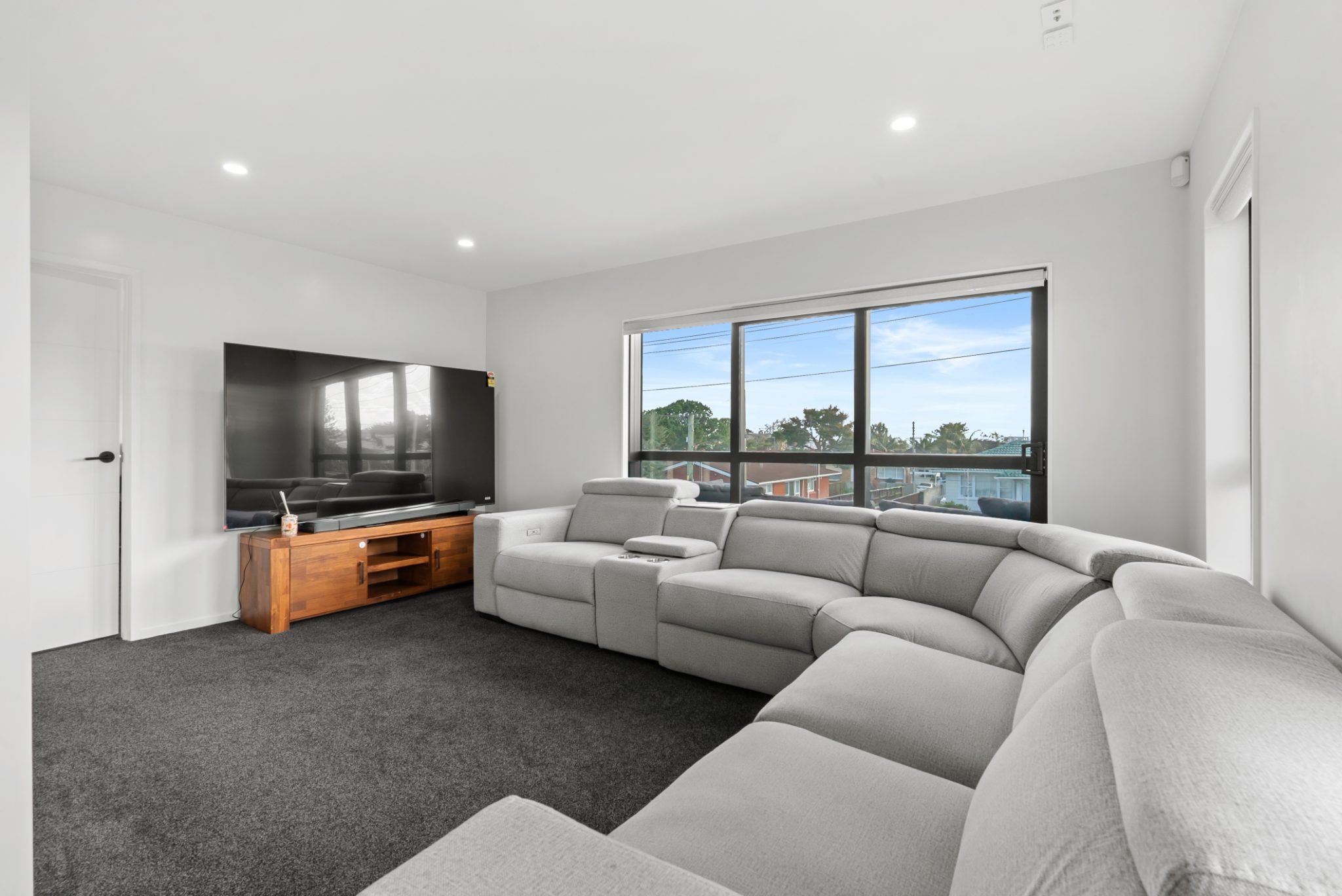 Property interior