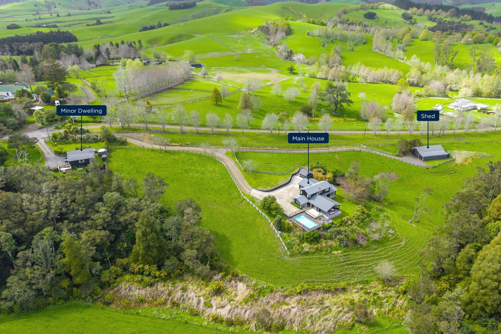 Clevedon Rural Retreat — slide 2