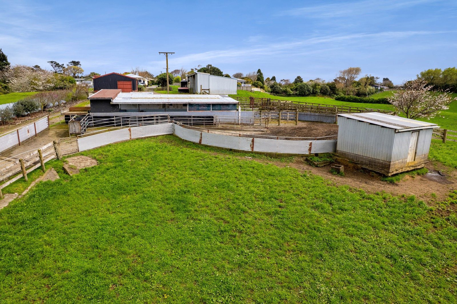 Lifestyle & Grazing in the Heart of Hawera — slide 11